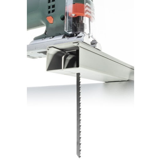 LAMA PER PLASTICA 227MM CON ATTACO A T  TAGL