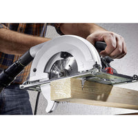 LAMA 18 DENTI SEGA D.140MM FORO 12.75MM LEGNO