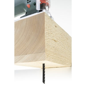 LAMA PER PLASTICA 227MM CON ATTACO A T  TAGL