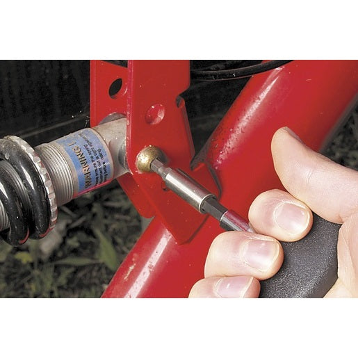 PORTAINSERTI MAGNETICO