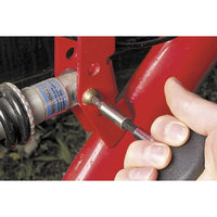 PORTAINSERTI MAGNETICO