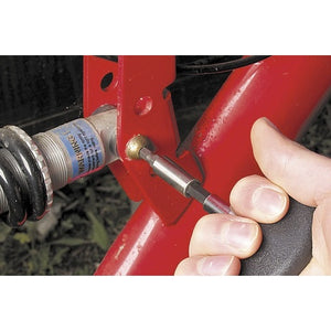 PORTAINSERTI MAGNETICO