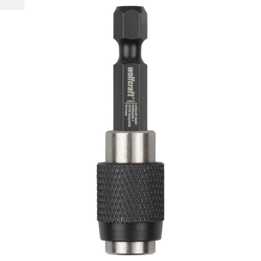 PORTAINSERTI MAGNETICO CON CAMBIO RAPIDO