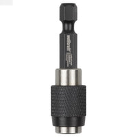 PORTAINSERTI MAGNETICO CON CAMBIO RAPIDO