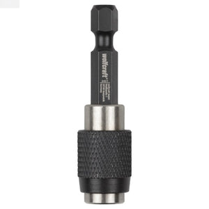 PORTAINSERTI MAGNETICO CON CAMBIO RAPIDO