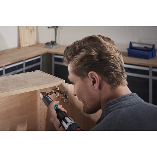 PORTAINSERTI MAGNETICO CON CAMBIO RAPIDO