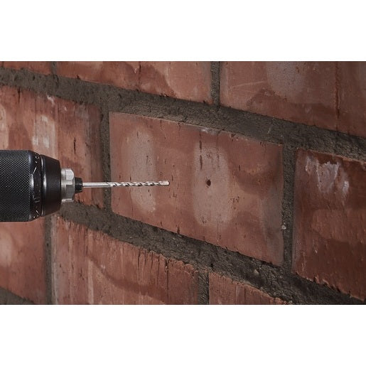 PUNTA D.10MM EXTRA PER CALCESTRUZZO