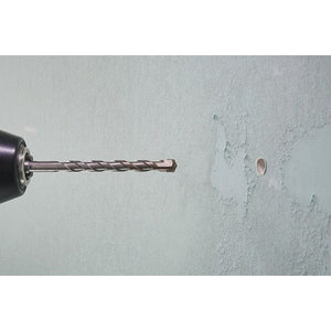 PUNTA D.10MM EXTRA PER CALCESTRUZZO