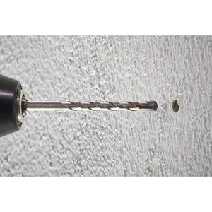 PUNTA D.9MM EXTRA PER CALCESTRUZZO