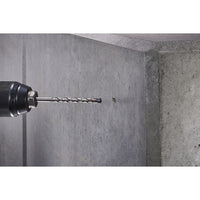 PUNTA D.9MM EXTRA PER CALCESTRUZZO