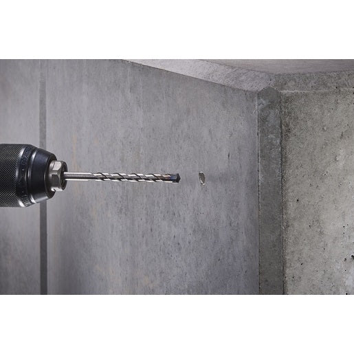 PUNTA D.9MM EXTRA PER CALCESTRUZZO