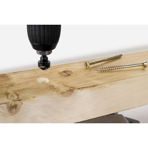 SVASATORE D.12MM LEGNO/PLASTICHE ESAGONALE