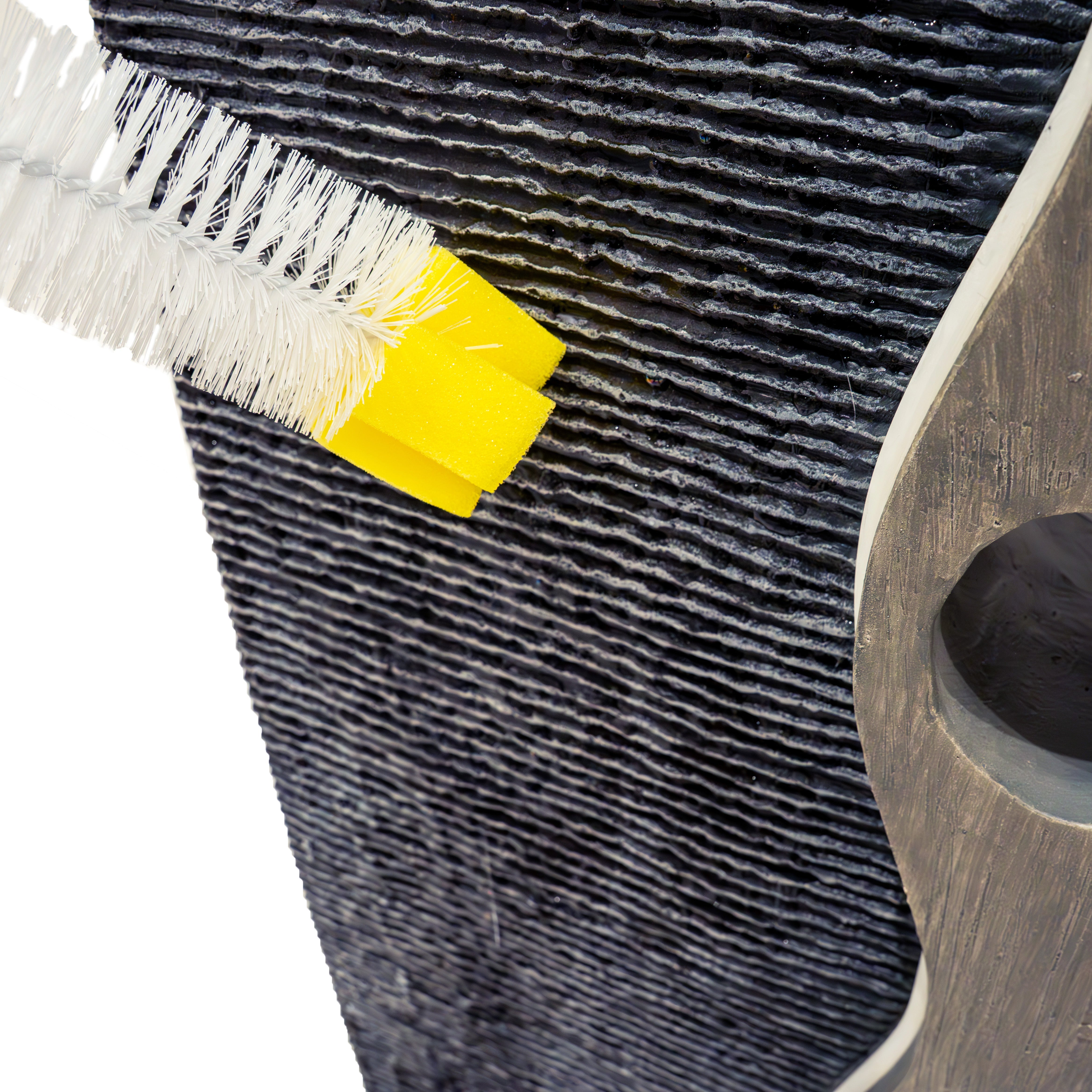 Fontana da Giardino Elettrica con LED e Cascata – Harmony Falls