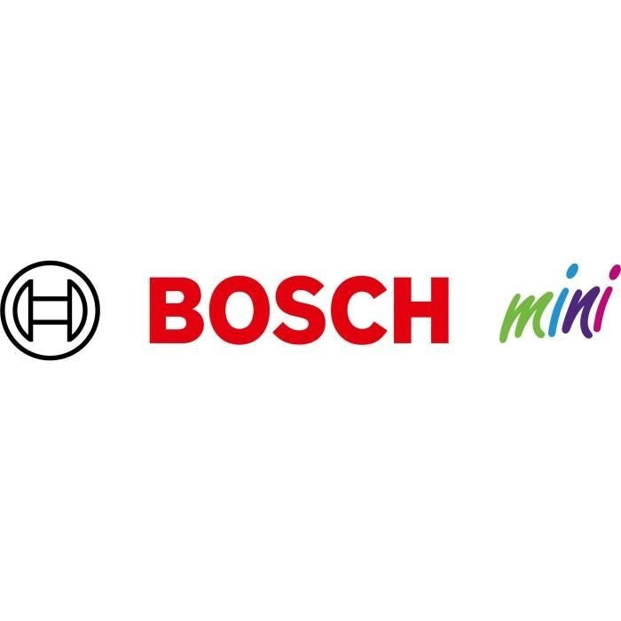 Lampada frontale - Theo Klein - Bosch - Batteria - 2 modalità - Portata 8 m