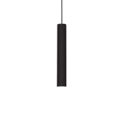 Tracklights Look Track Nero Ideal-lux