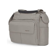 Borsa nursery inglesina ax52r0btb electa dual bag battery beige batter