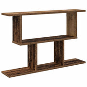 Scaffale da parete Legno antico 80 x 15 x 50,5 cm 8012290