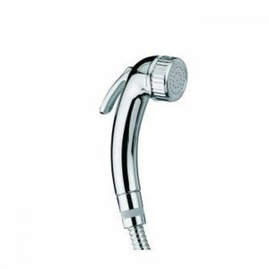 Doccia sheila pulsante con occhi ello nero cromo b08x9ns6lw