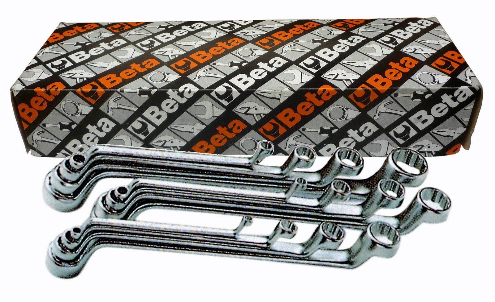 beta art. 90/s13 serie chiavi poligonali cod:ferx.21443