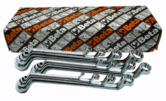 beta art. 90/s13 serie chiavi poligonali cod:ferx.21443