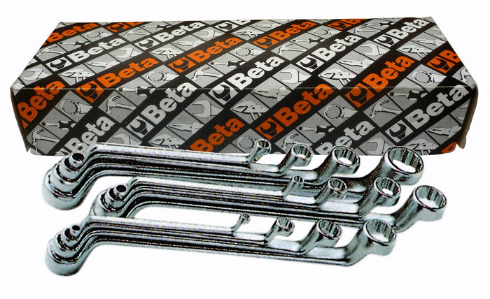 beta art. 90/s13 serie chiavi poligonali cod:ferx.21443