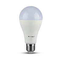 Lampadina LED E27 17W A65 4000K