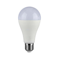 Lampadina LED E27 17W A65 6400K