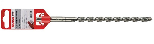 PUNTA SDS PLUS II 16X400X450 ART.531830FISCHER