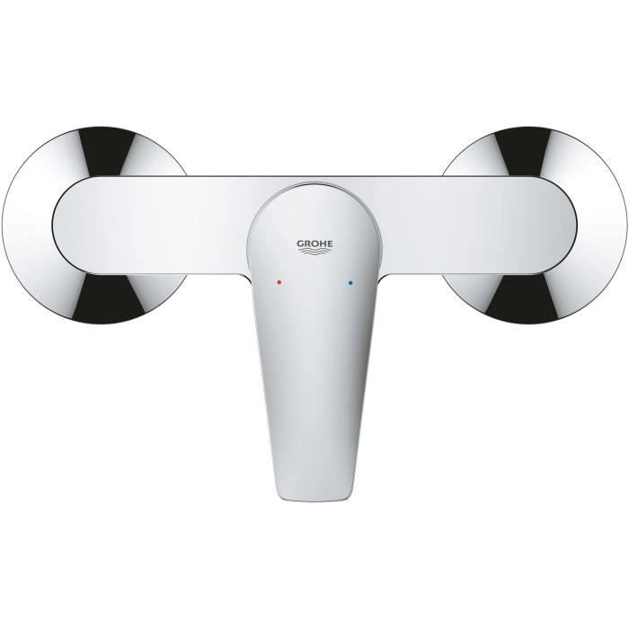 Grohe - Mixer monocommeatrice doccia