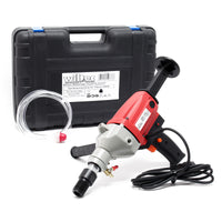 Carotatrice 2080 watt max 110mm 1700 rpm Trapano per carotaggio