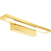 Lampada Da Parete Gold 40cm APP836-1W