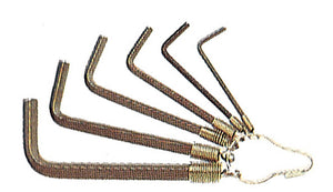 beta art. 96n/st6 serie chiavi esagonali cod:ferx.21463