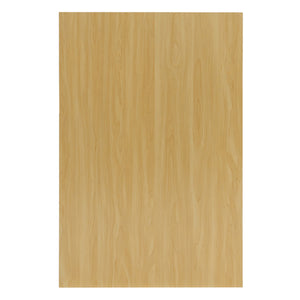 Bancone LED Acero K1500 con 3 Ripiani, Vetrina e Ante Bloccabili – 2 Chiavi