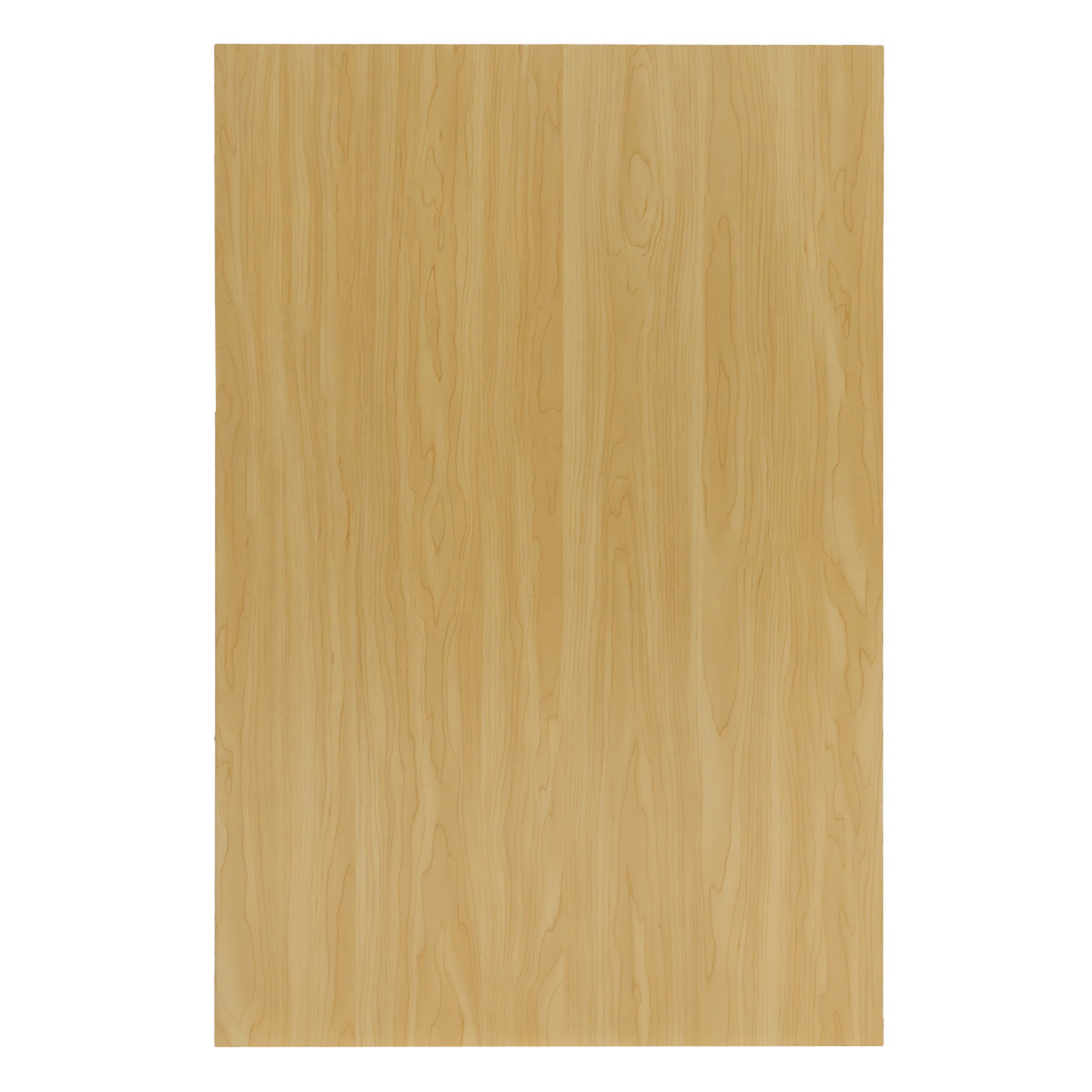 Bancone LED Acero K1500 con 3 Ripiani, Vetrina e Ante Bloccabili – 2 Chiavi