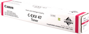 Canon C-EXV 47 cartuccia toner 1 pz Originale Magenta