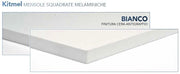 PANNELLO NOBILITATO BIANCO 300X600X18