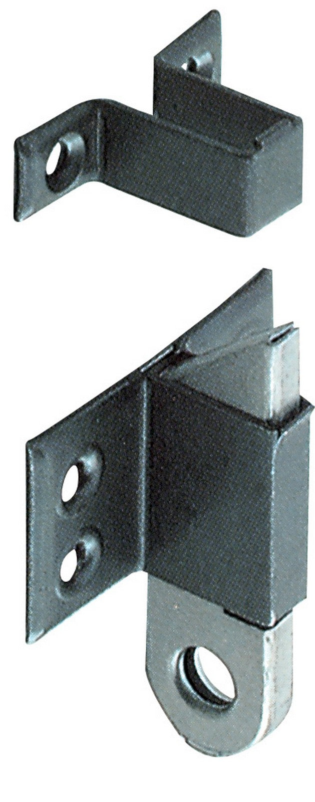 cricchetto in ferro x legno art.205 mm.30 cod:ferx.2148