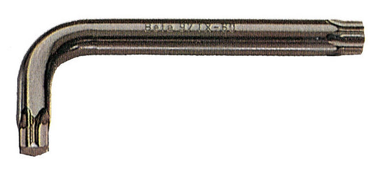 beta art. 97tx chiave impronta torx t25 cod:ferx.21481