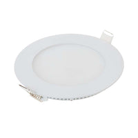 Pannello Premium LED da 6W 4000K round