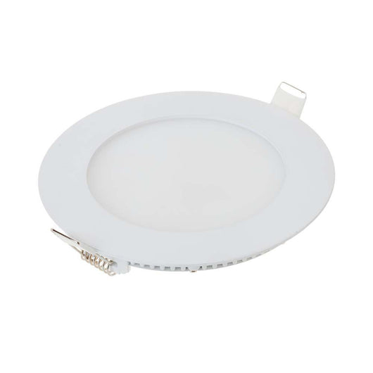 Pannello Premium LED da 6W 4000K round