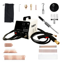 Saldatrice Spot 3kW per Riparazione Ammaccature Auto