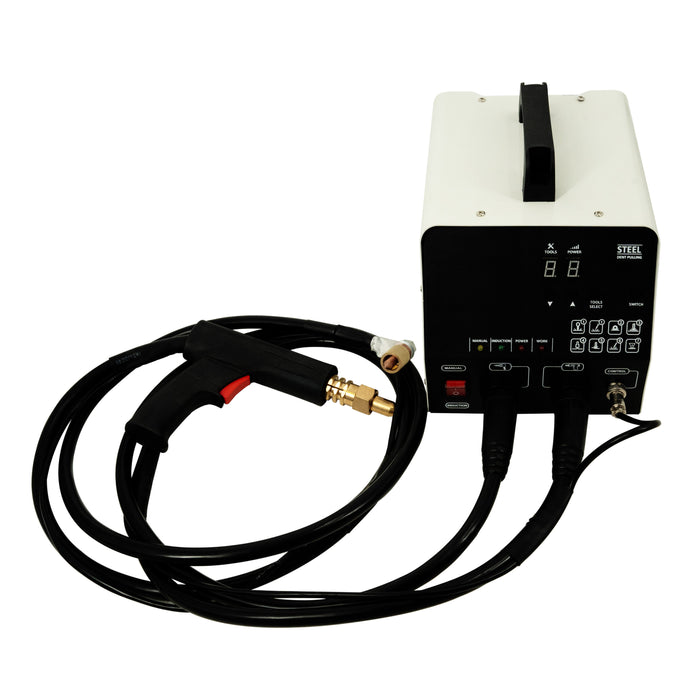 Saldatrice Spot 3kW per Riparazione Ammaccature Auto