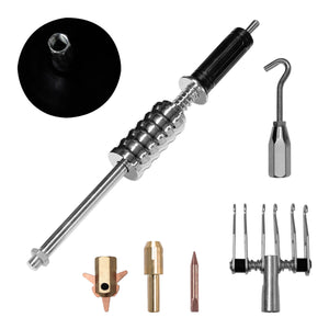 Saldatrice Spot 3kW per Riparazione Ammaccature Auto