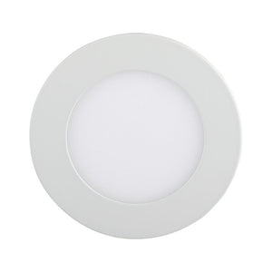 Pannello Premium LED da 18 W 6400K round