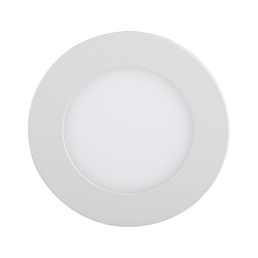 Pannello Premium LED da 18 W 6400K round