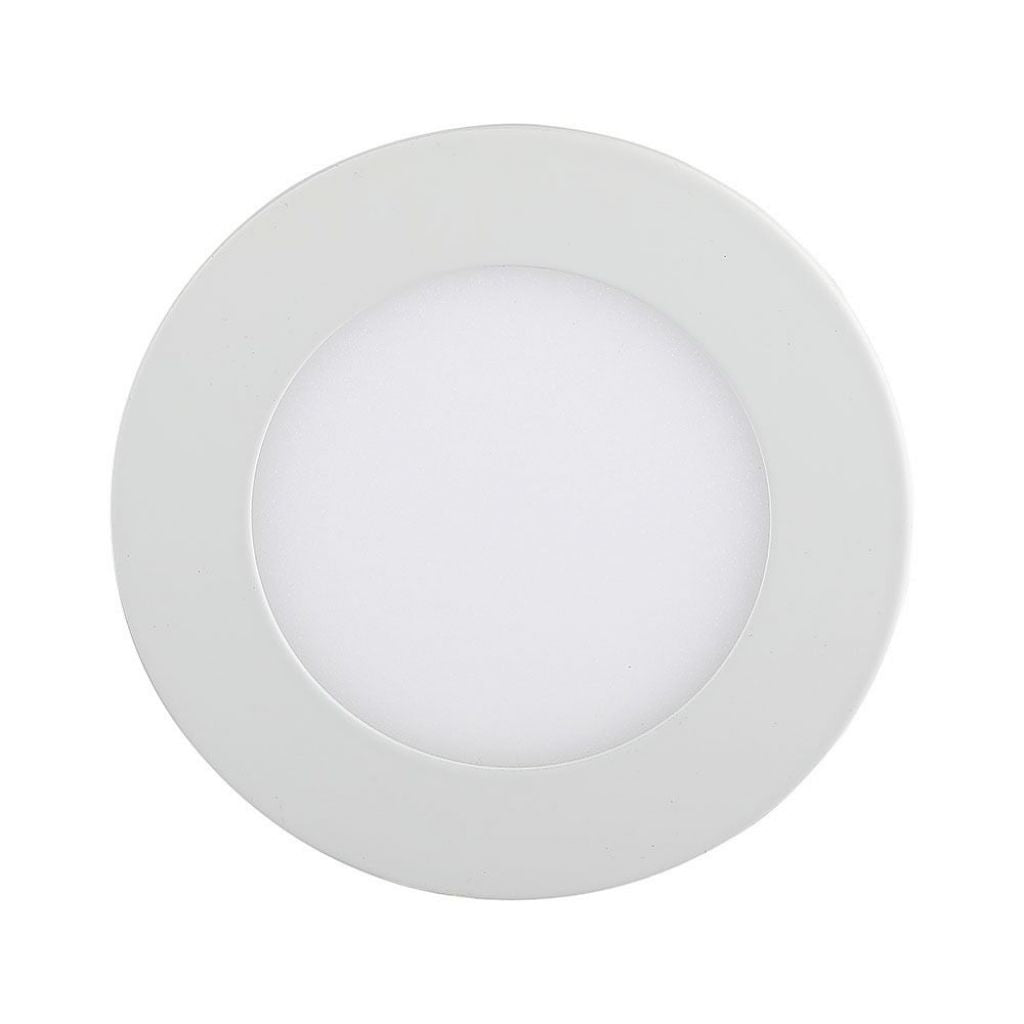 Pannello Premium LED da 18 W 6400K round