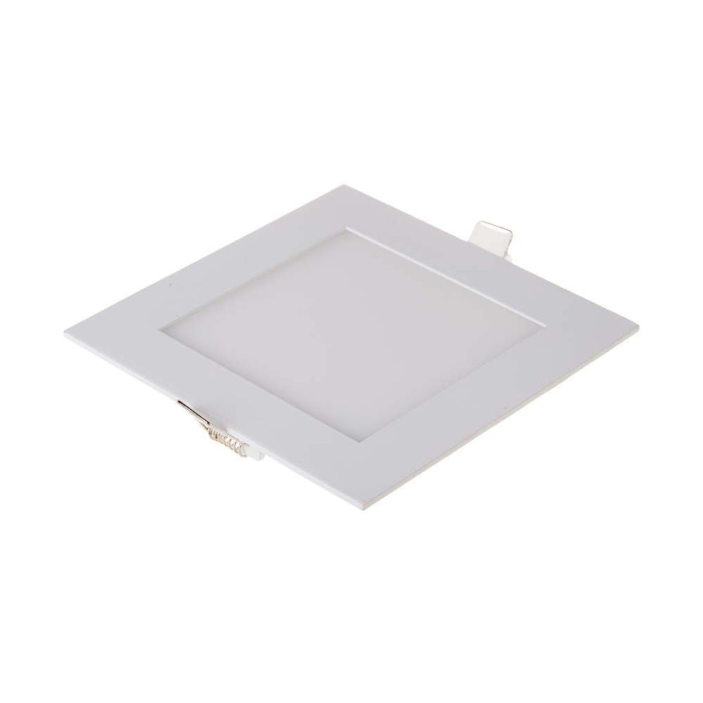 Pannello premium LED da 18 W 6400k Square