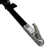 Rimorchio Ribaltabile ATV Quad Tosaerba 680kg Off Road Pesante Giardino Fattoria