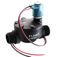 Elettrovalvola 9V Claber 1" M