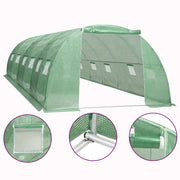 Serra 24 mÂ² 6x4x2 m cod mxl 54233